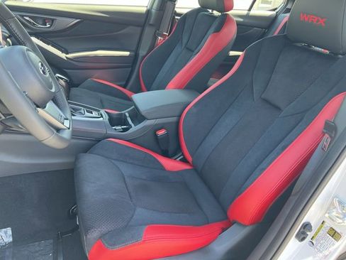 New 2026 Subaru WRX Limited AWD/4WD image 31
