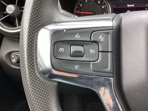 Certified 2023 Chevrolet Blazer LT w/ Driver Confidence Package image 6