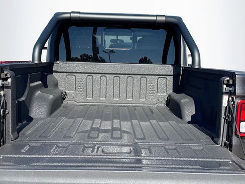 Used 2020 Jeep Gladiator Sport w/ Quick Order Package 24S image 10