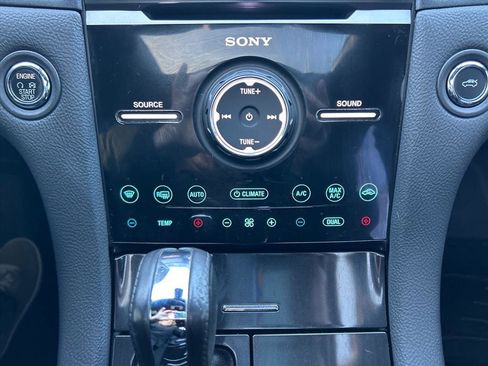 Used 2015 Ford Taurus SHO w/ Equipment Group 401A image 28