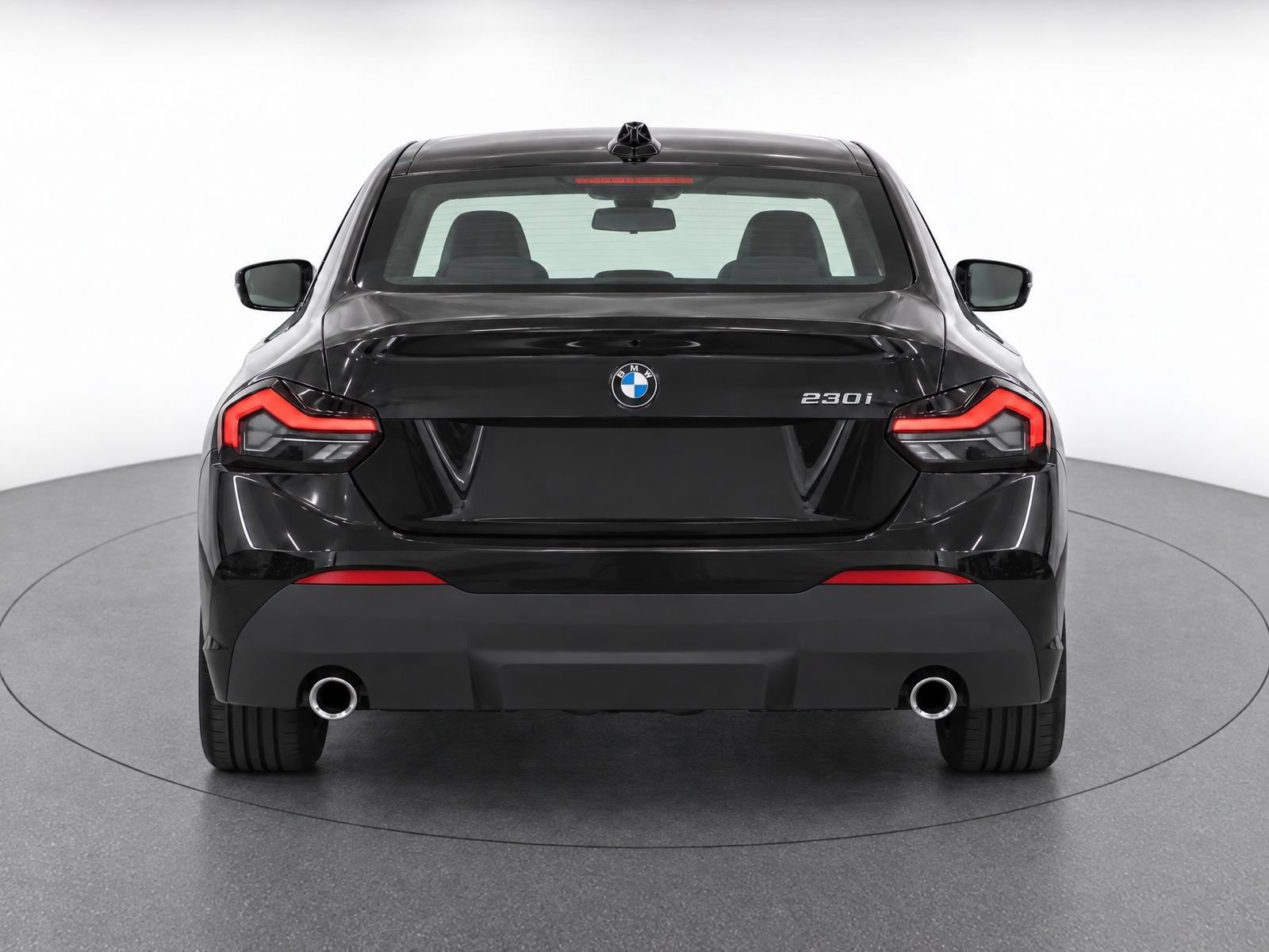 Used 2025 BMW 230i Coupe RWD image 5
