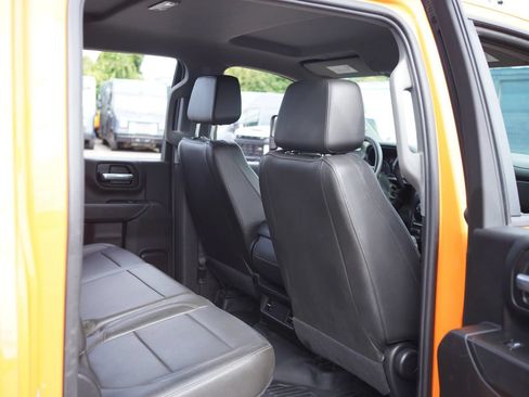Used 2021 Chevrolet Silverado 3500 W/T w/ WT Convenience Package AWD/4WD image 21