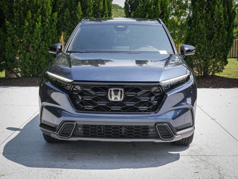 Used 2025 Honda CR-V Sport-L image 3