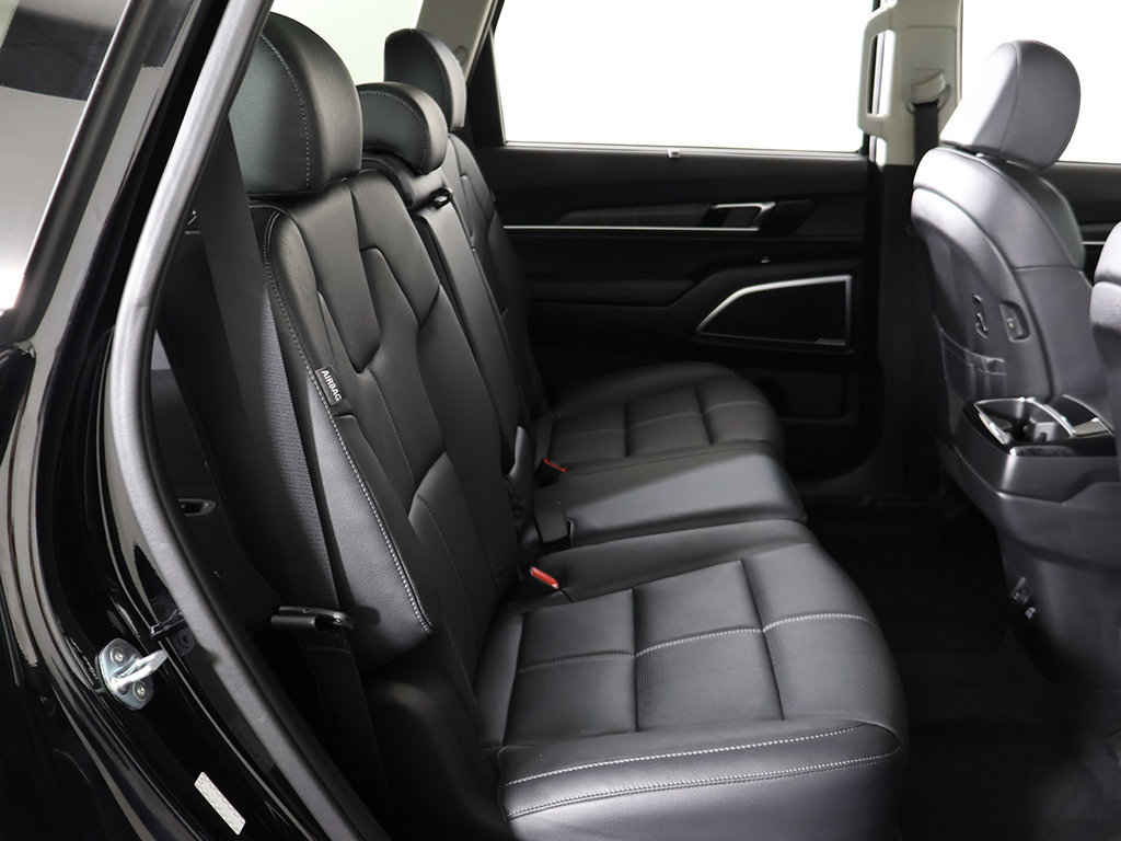 Used 2023 Kia Telluride SX AWD/4WD image 41