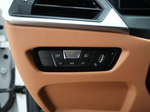 Used 2024 BMW 430i Convertible image 43