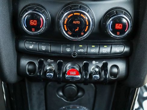 Used 2022 MINI Cooper Convertible FWD image 23