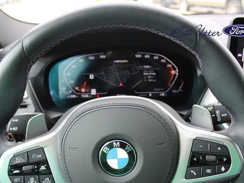 Used 2024 BMW X3 M40i AWD/4WD image 25