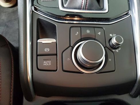 Used 2025 MAZDA CX-5 Carbon Edition AWD/4WD image 31