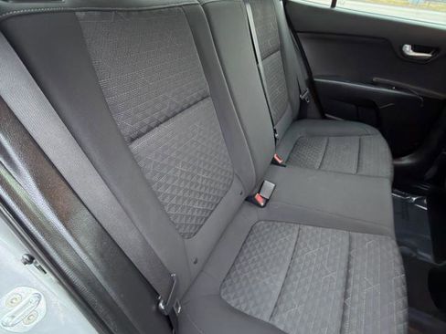 Used 2021 Kia Rio S image 42