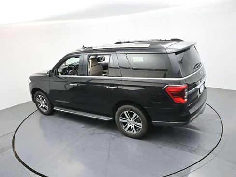 Used 2023 Ford Expedition Limited AWD/4WD image 37