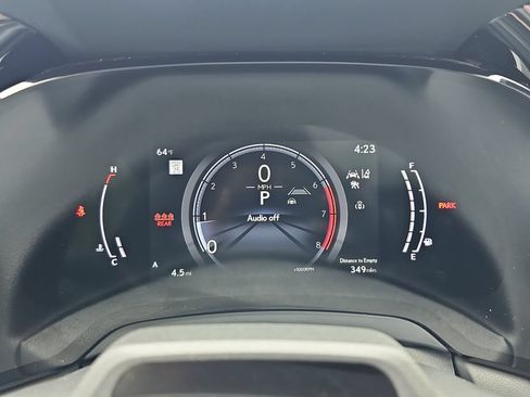 Used 2023 Lexus RX 350 AWD w/ Accessory Package (P1) image 19
