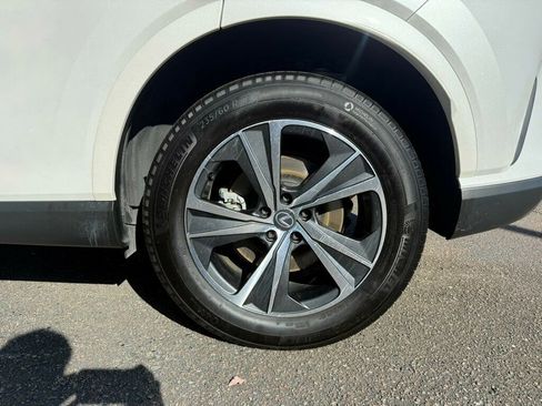 Used 2025 Lexus RX 350 FWD image 9