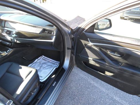 Used 2012 BMW 528i xDrive 4dr Sdn 528i xDrive AWD image 21