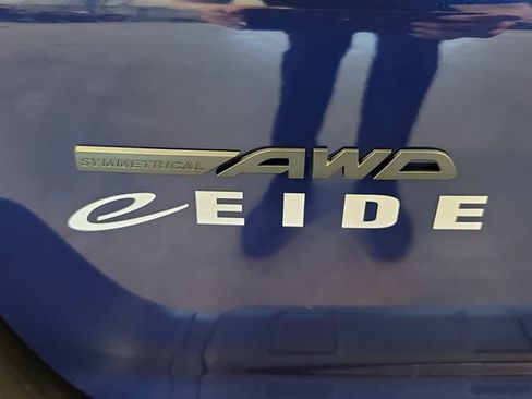 New 2026 Subaru Outback Limited image 28