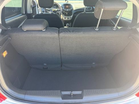 Used 2020 Chevrolet Spark LT image 25