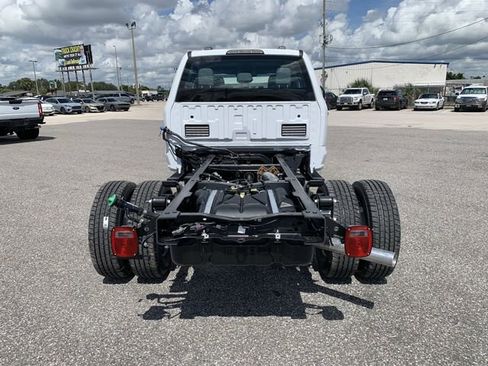 New 2026 Ford F350 XL AWD/4WD image 5