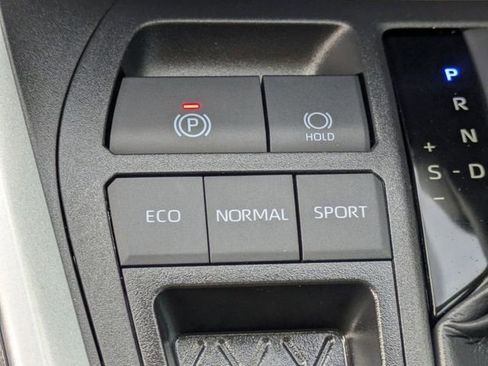 Used 2025 Toyota RAV4 XLE Premium image 16