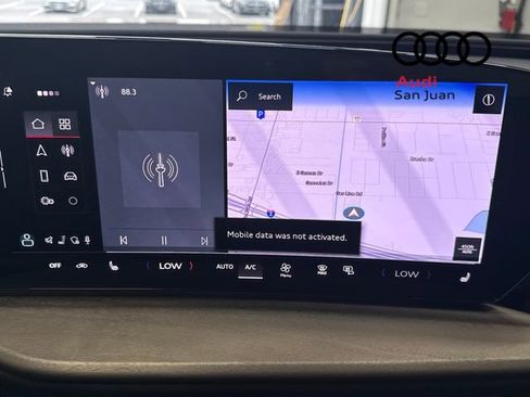 Used 2025 Audi Q5 2.0T Premium image 15