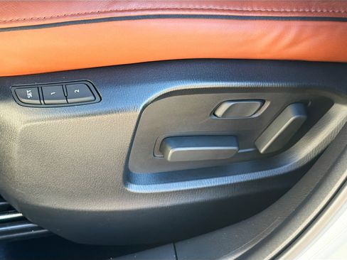 Certified 2025 MAZDA CX-5 Carbon Edition image 24