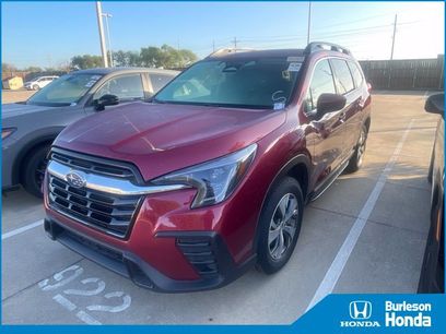 Used 2025 Subaru Ascent Premium