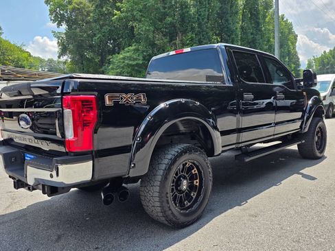 Used 2019 Ford F250 XLT w/ XLT Value Package AWD/4WD image 34