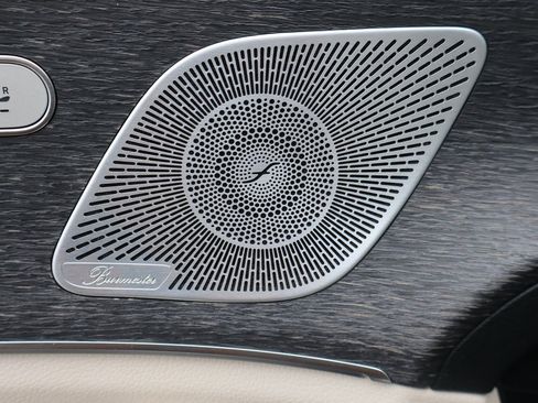 Used 2021 Mercedes-Benz GLS 450 GLS 450 image 35