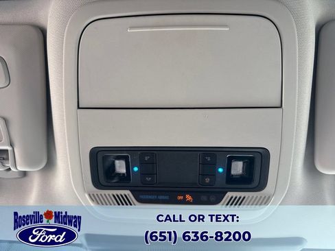 Used 2023 Ford Mustang Mach-E Premium AWD/4WD image 16