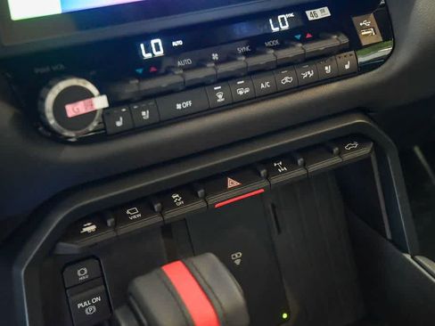 New 2026 Toyota Tundra TRD Pro image 28