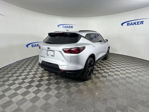 Used 2020 Chevrolet Blazer RS AWD/4WD image 7