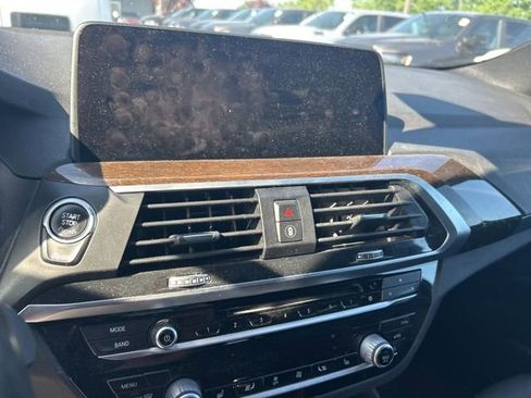 Used 2019 BMW X4 xDrive30i AWD/4WD image 11