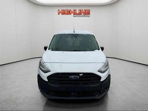 Used 2020 Ford Transit Connect XL FWD image 2