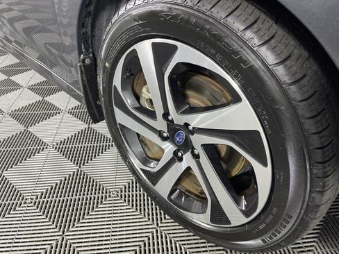 Used 2020 Subaru Legacy Limited AWD/4WD image 12