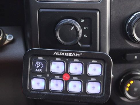 Used 2018 Ford F150 XLT image 33