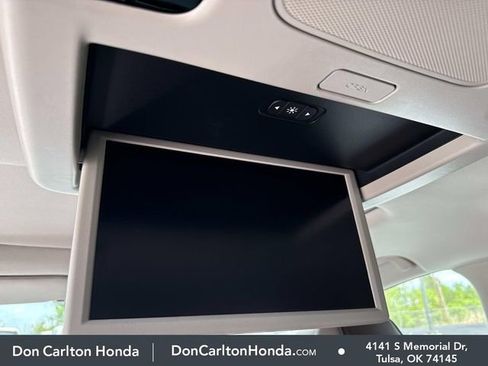 New 2026 Honda Odyssey Touring image 18
