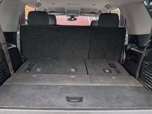 Used 2019 Chevrolet Tahoe LS w/ Max Trailering Package AWD/4WD image 48