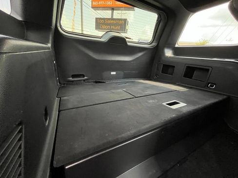 Used 2020 Ford Expedition XL AWD/4WD image 33