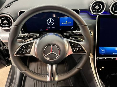 Certified 2026 Mercedes-Benz GLC 300 GLC 300 image 17