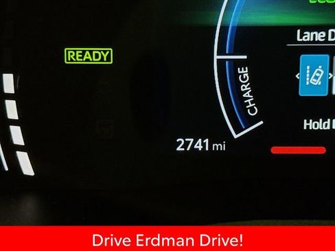 Certified 2026 Toyota Camry LE FWD image 32