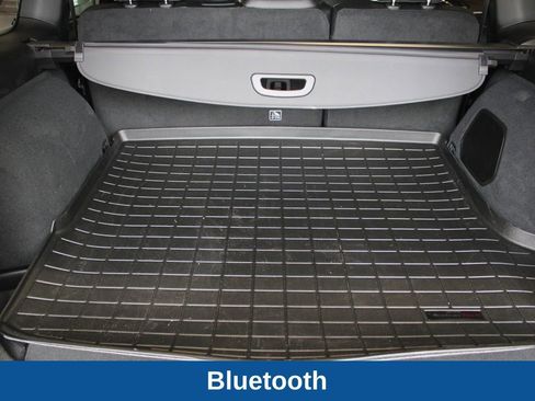 Used 2025 Jeep Grand Cherokee Summit w/ Adv Protech Group IV AWD/4WD image 16