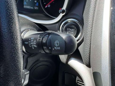 Used 2023 Mitsubishi Eclipse Cross SEL AWD/4WD image 28