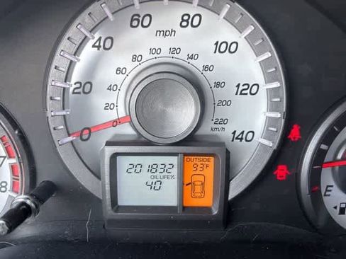 Used 2012 Honda Pilot EX image 13