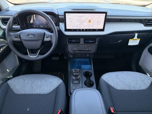 New 2026 Ford Maverick XLT image 2