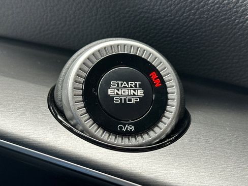 New 2026 Jeep Grand Wagoneer 4WD image 23