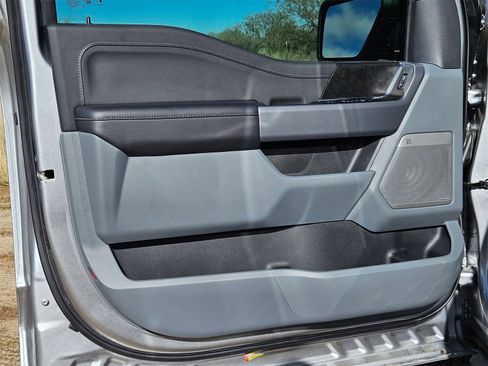 New 2025 Ford F150 Lightning Flash image 12