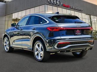 Used 2025 Audi Q5 Premium Plus w/ Premium Plus AWD/4WD video 2