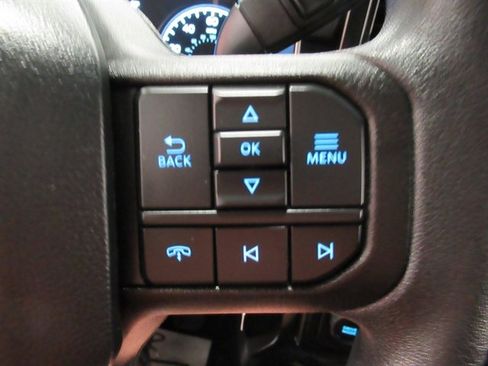 Used 2023 Ford F150 XL w/ STX Black Appearance Package image 23