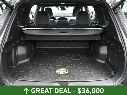 Used 2026 Subaru Forester Wilderness w/ Wilderness Package AWD/4WD image 54