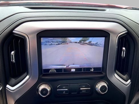 Used 2020 GMC Sierra 1500 SLT RWD image 29