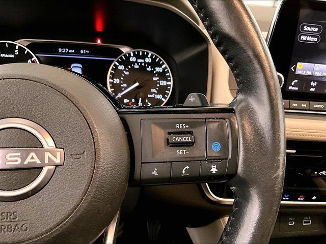 Used 2022 Nissan Rogue SL FWD image 19