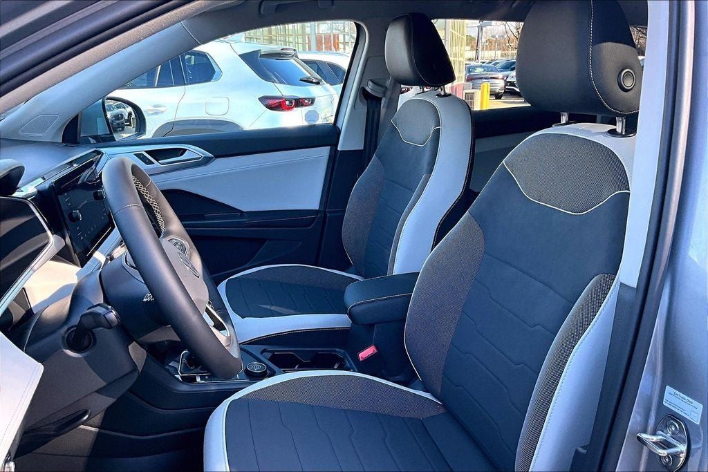 New 2026 Volkswagen Taos SE AWD/4WD image 18
